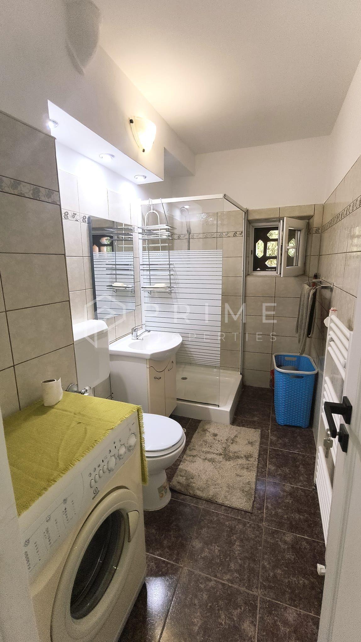 Apartament 2 camere, mobilat și utilat, etaj 1, Semicentral - 6