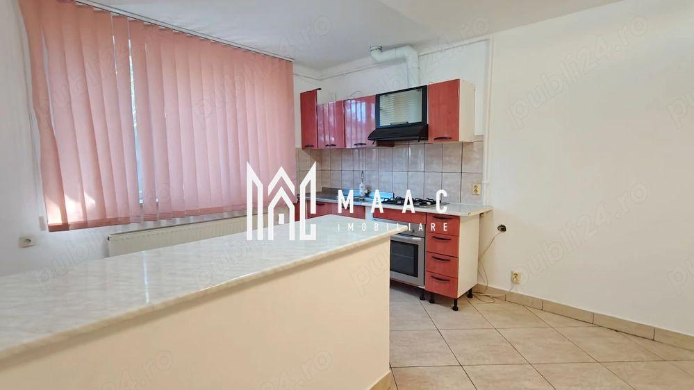 Spațiu comercial de închiriat | Mediaș, Vitrometan | 70 mp - 7