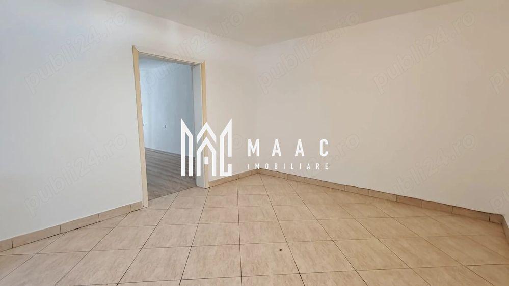 Spațiu comercial de închiriat | Mediaș, Vitrometan | 70 mp - 3