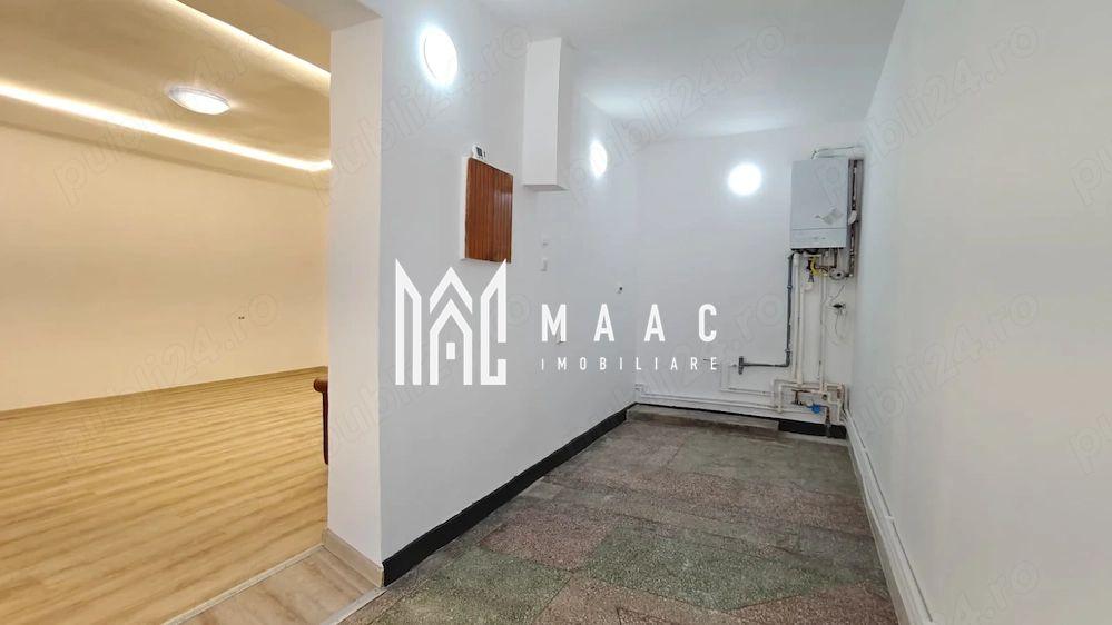 Spațiu comercial de închiriat | Mediaș, Vitrometan | 70 mp - 6