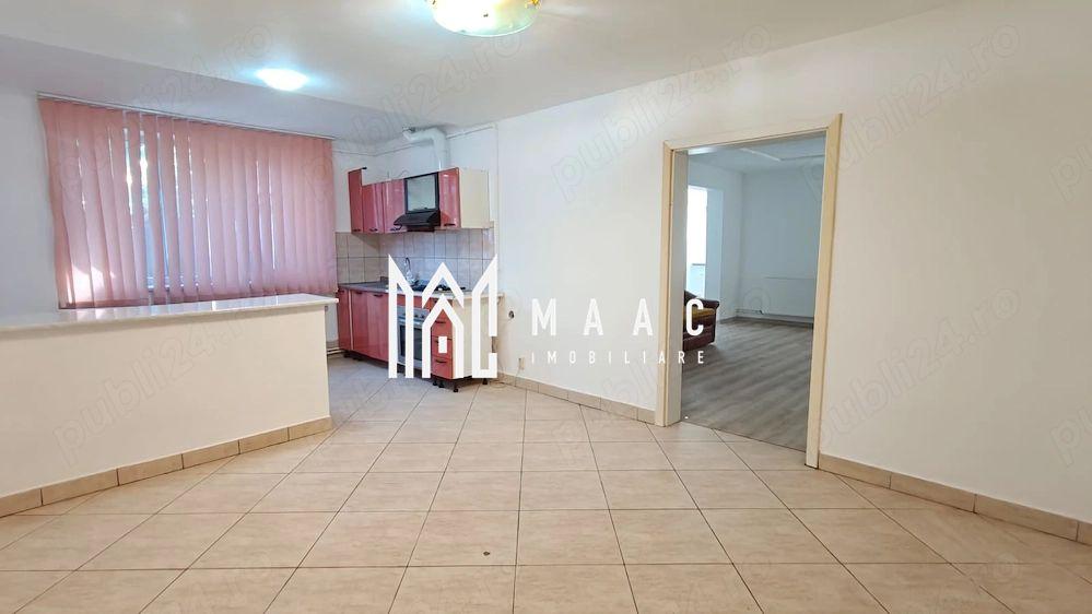 Spațiu comercial de închiriat | Mediaș, Vitrometan | 70 mp - 5