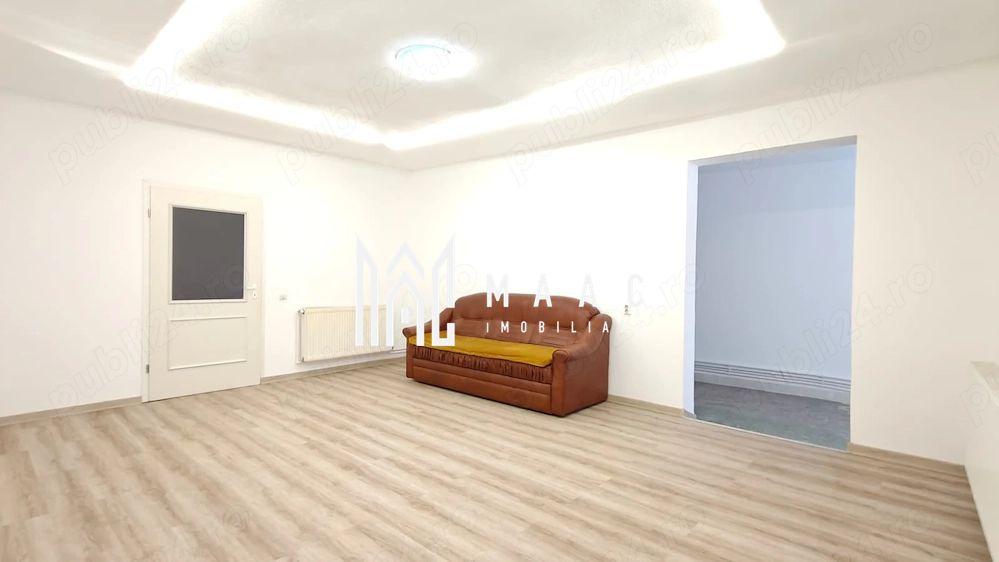 Spațiu comercial de închiriat | Mediaș, Vitrometan | 70 mp - 1
