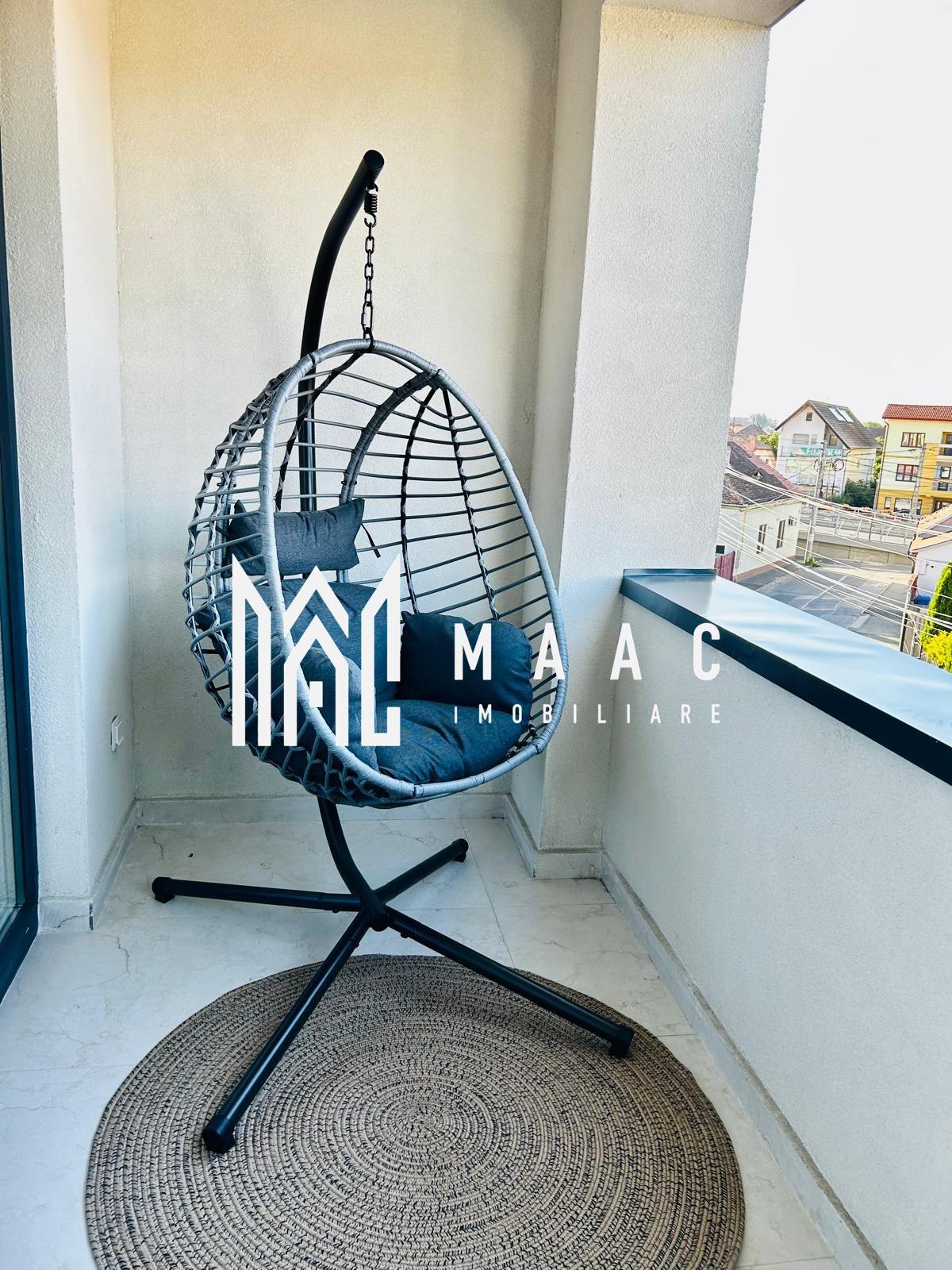Apartament 3 camere de închiriat | Sibiu, Lazaret | prima chirie - 8
