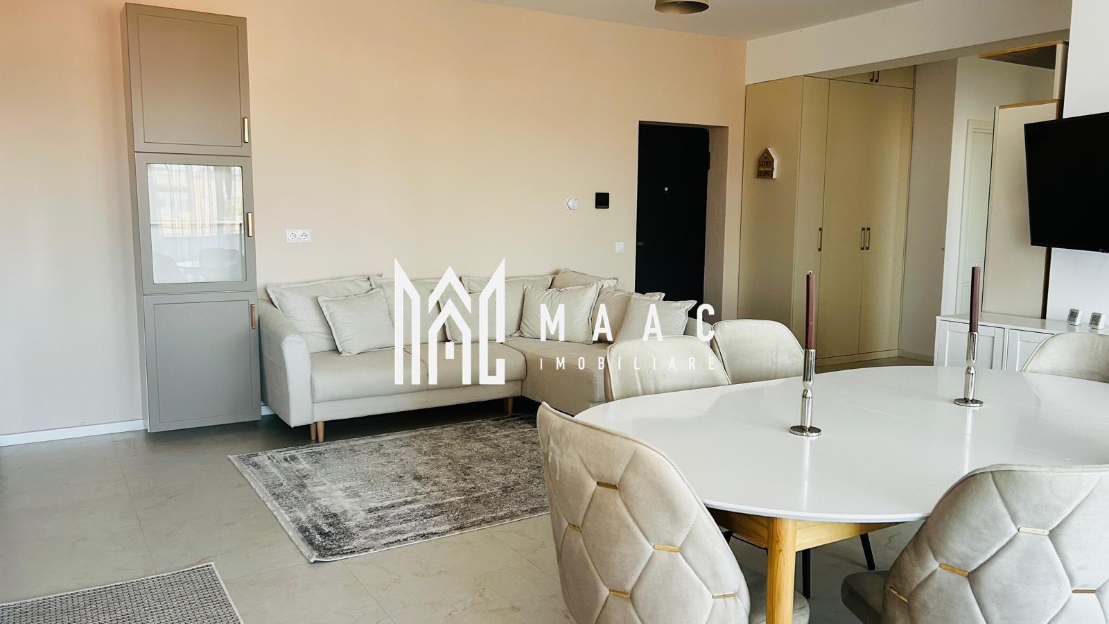 Apartament 3 camere de închiriat | Sibiu, Lazaret | prima chirie - 3