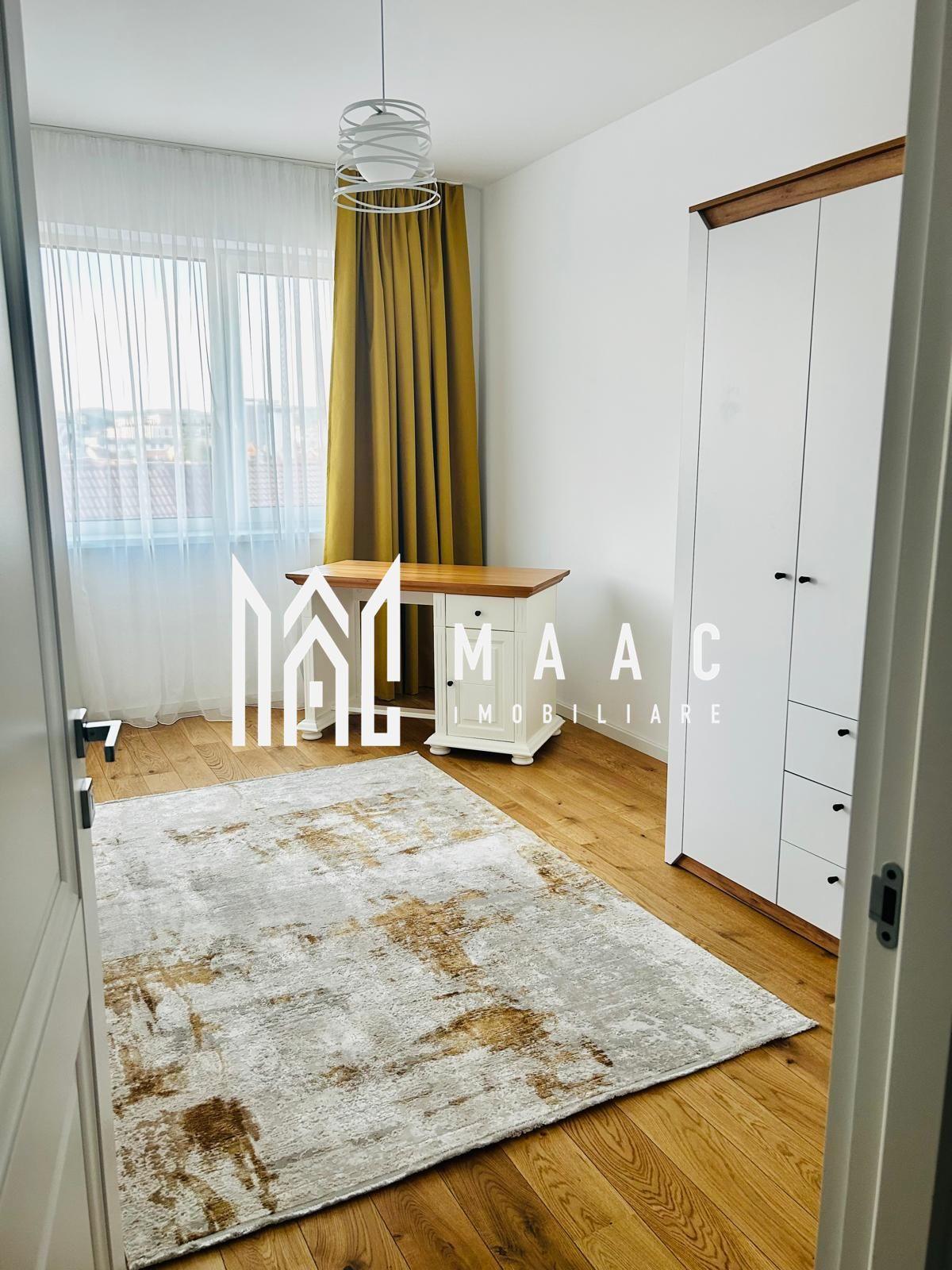 Apartament 3 camere de închiriat | Sibiu, Lazaret | prima chirie - 7