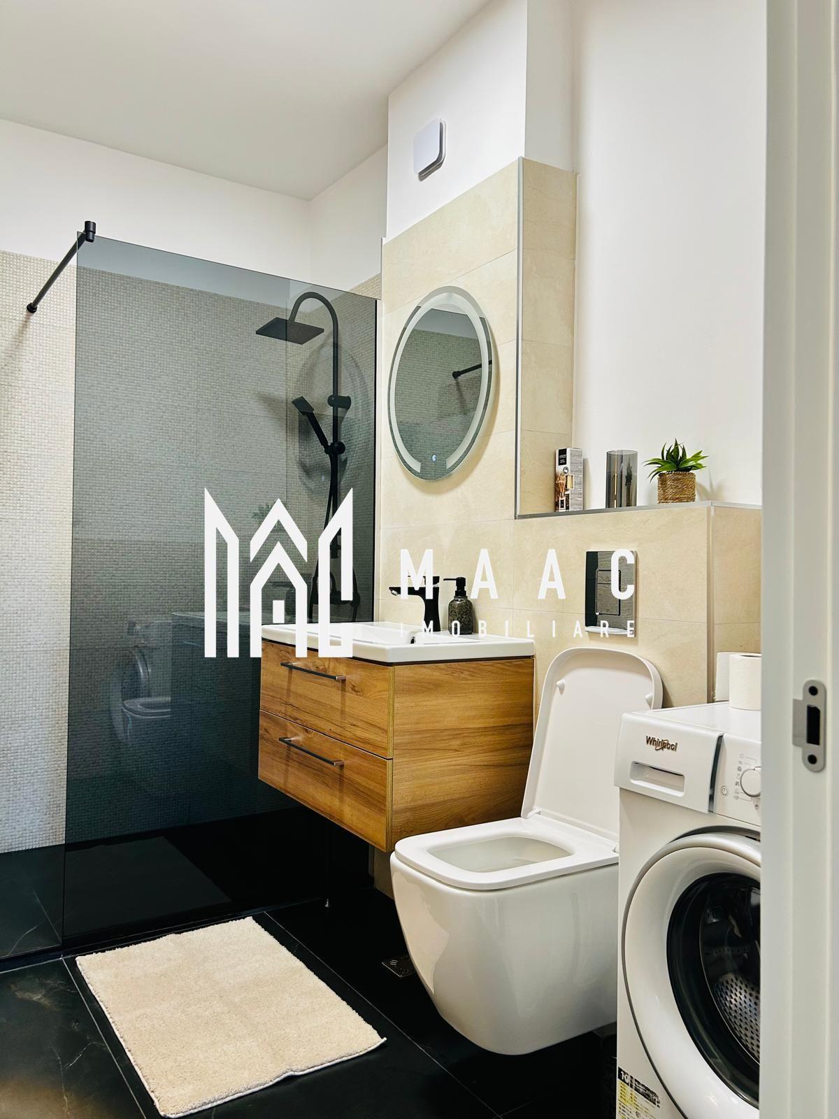 Apartament 3 camere de închiriat | Sibiu, Lazaret | prima chirie - 11