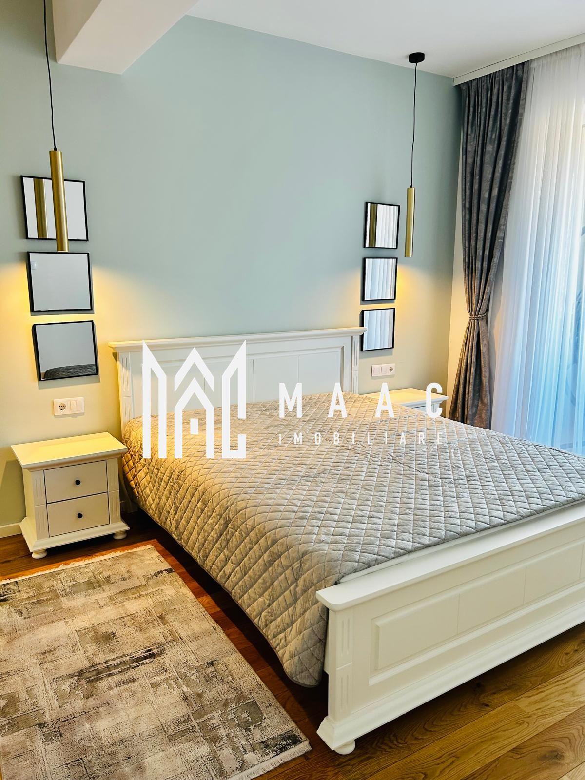 Apartament 3 camere de închiriat | Sibiu, Lazaret | prima chirie - 10
