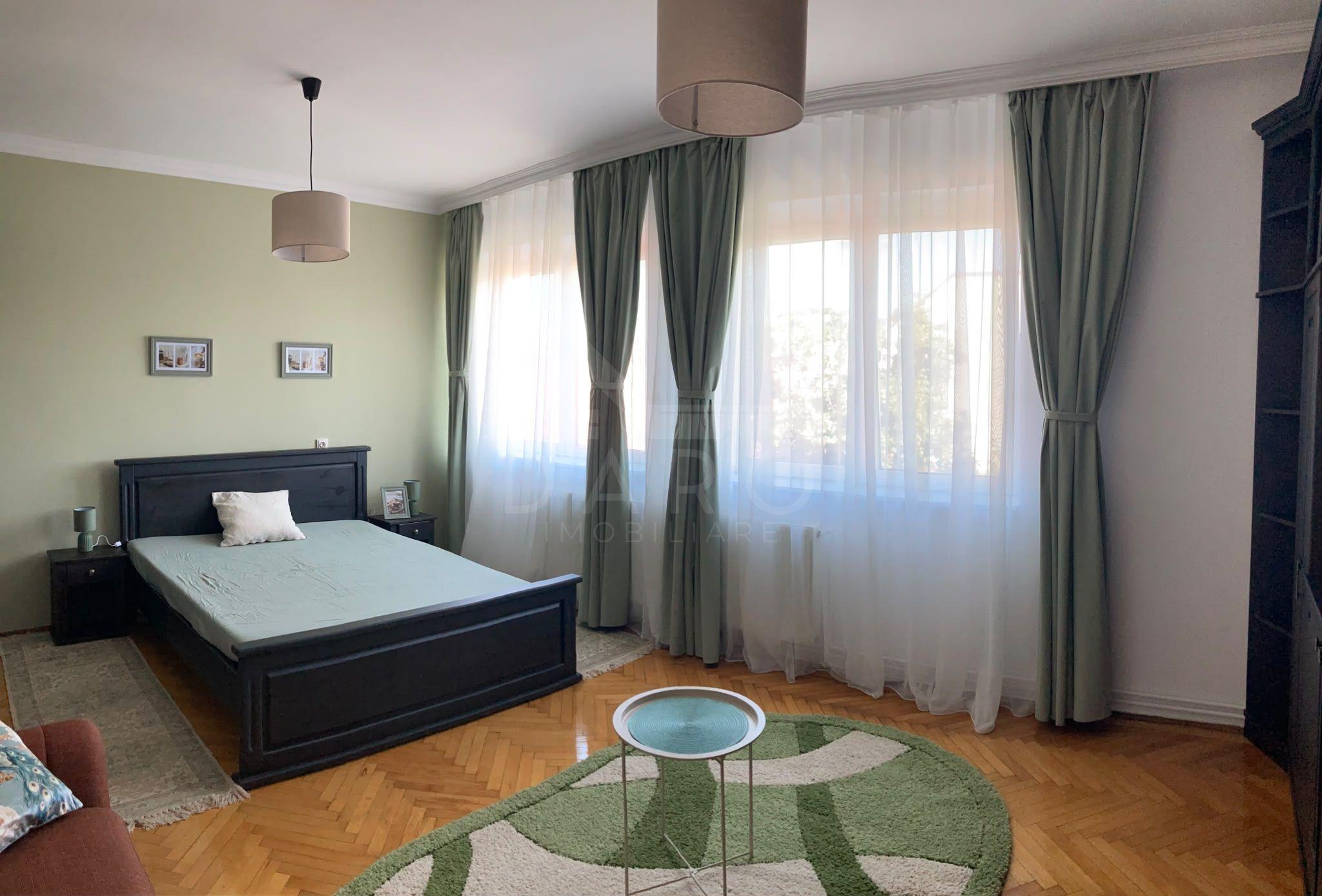 INCHIRIEZ APARTAMENT CU 1 CAMERE IN TARGU MURES - 1