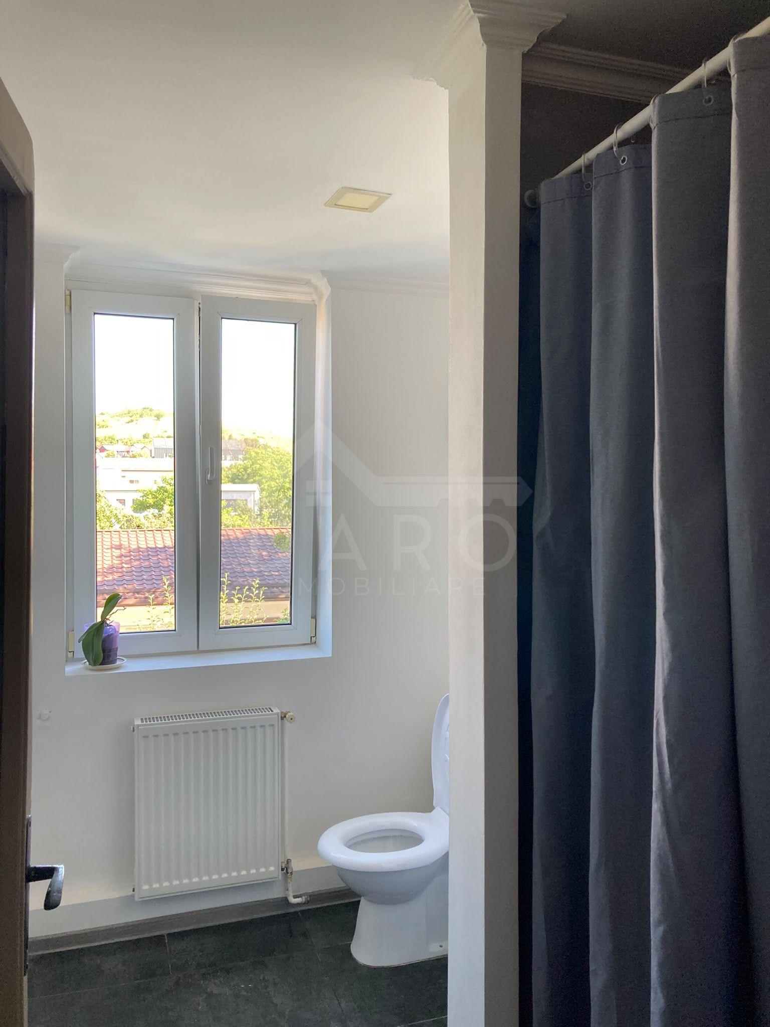 INCHIRIEZ APARTAMENT CU 1 CAMERE IN TARGU MURES - 15