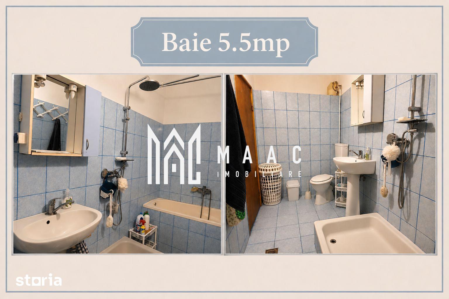 Apartament 4 camere de vânzare | Cisnădie, Ultracentral | pivniță - 9