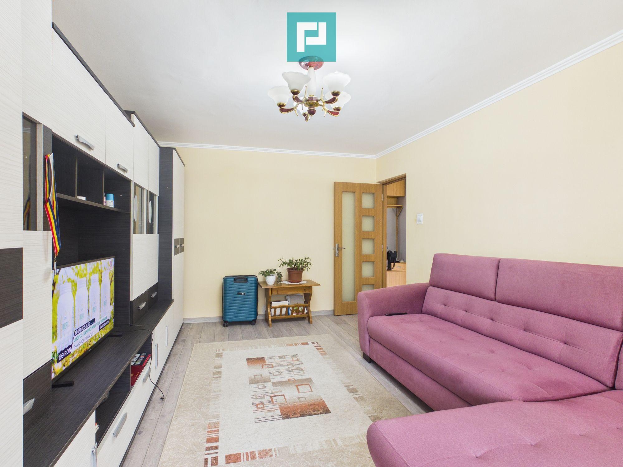 Apartament cu 2 camere, modern, etaj 3, Rogerius - 4