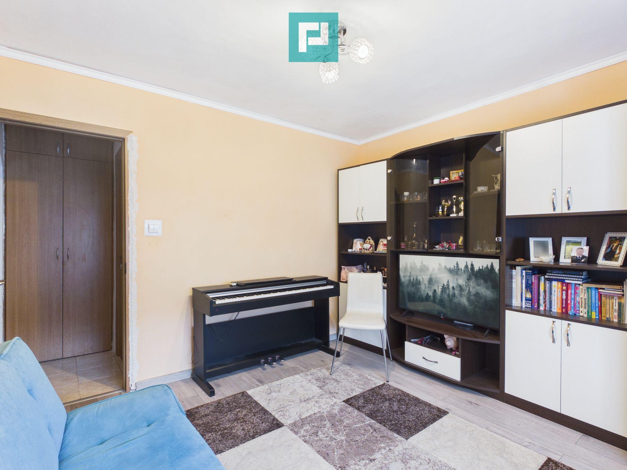 Apartament cu 2 camere, modern, etaj 3, Rogerius - 12