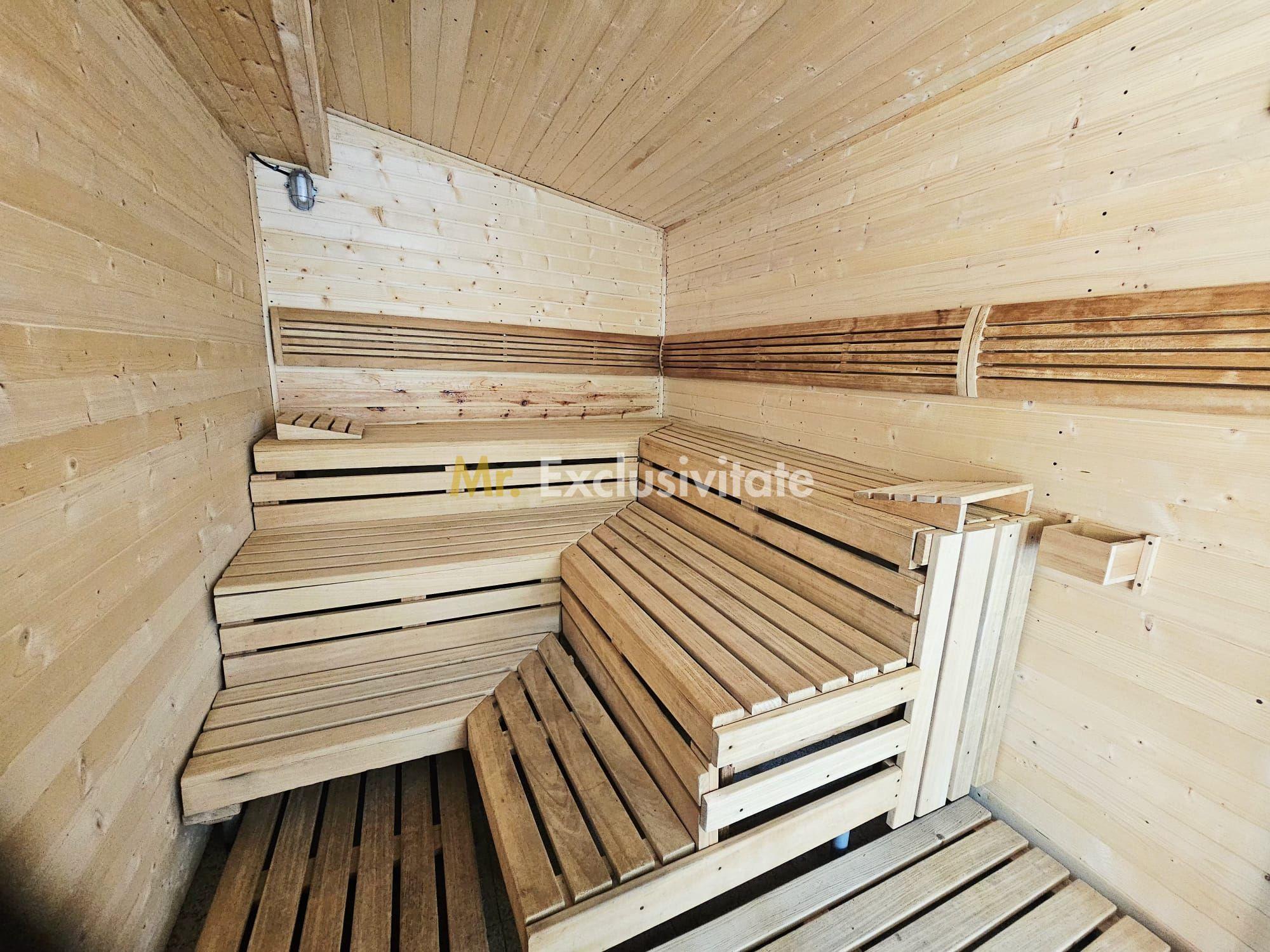Splendoarea naturii imbinata cu stilul modern=pensiune exclusivista - 2
