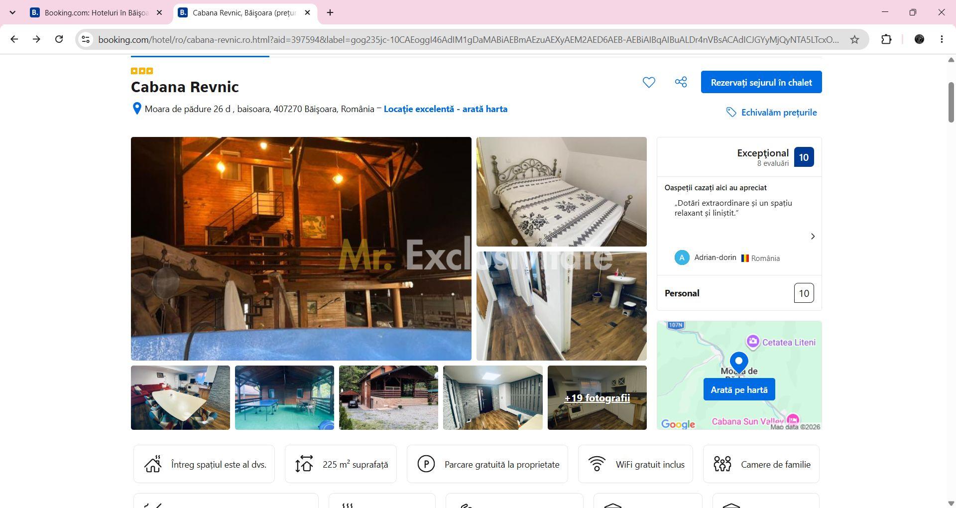 Splendoarea naturii imbinata cu stilul modern=pensiune exclusivista - 11
