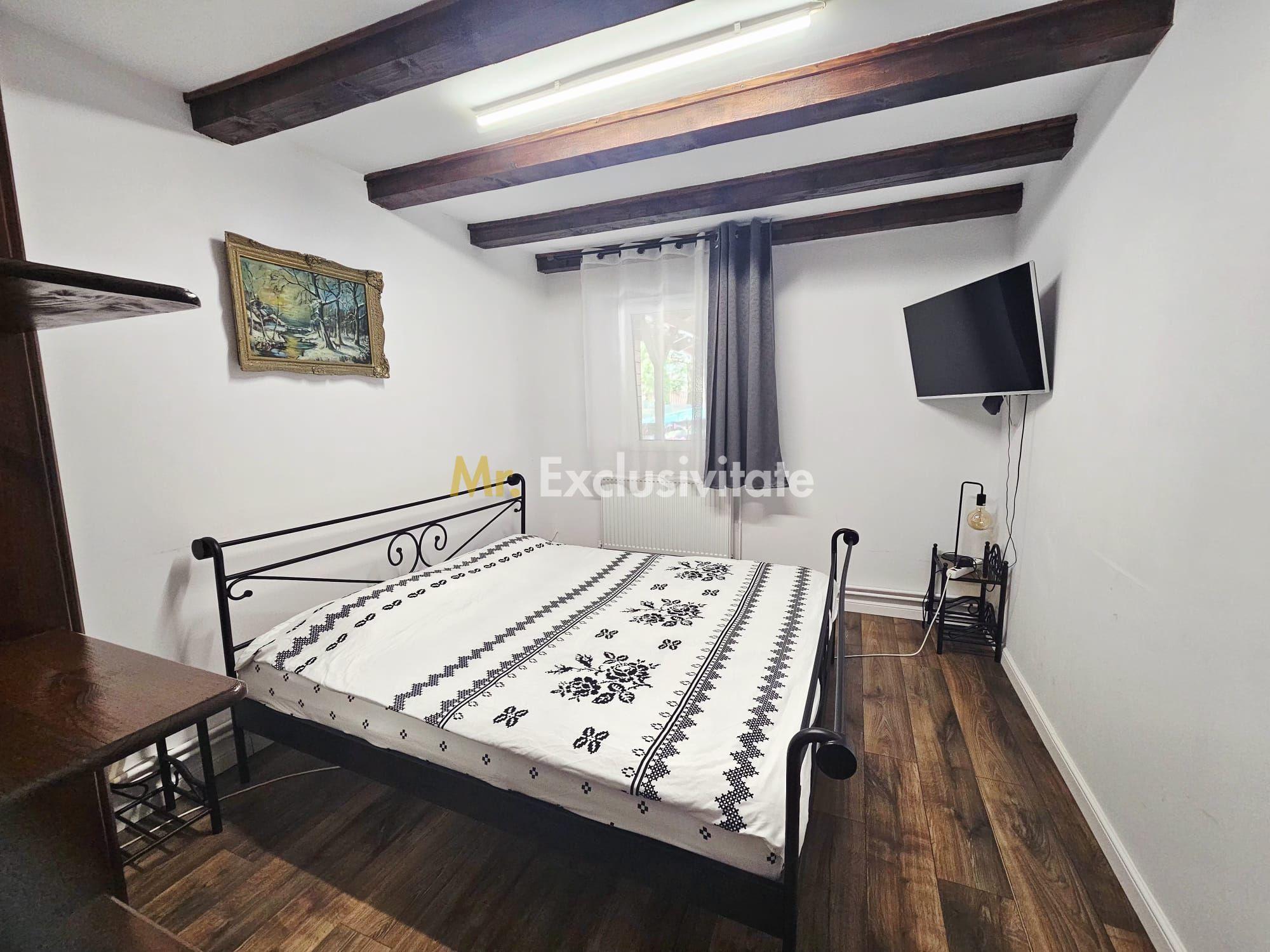 Splendoarea naturii imbinata cu stilul modern=pensiune exclusivista - 22