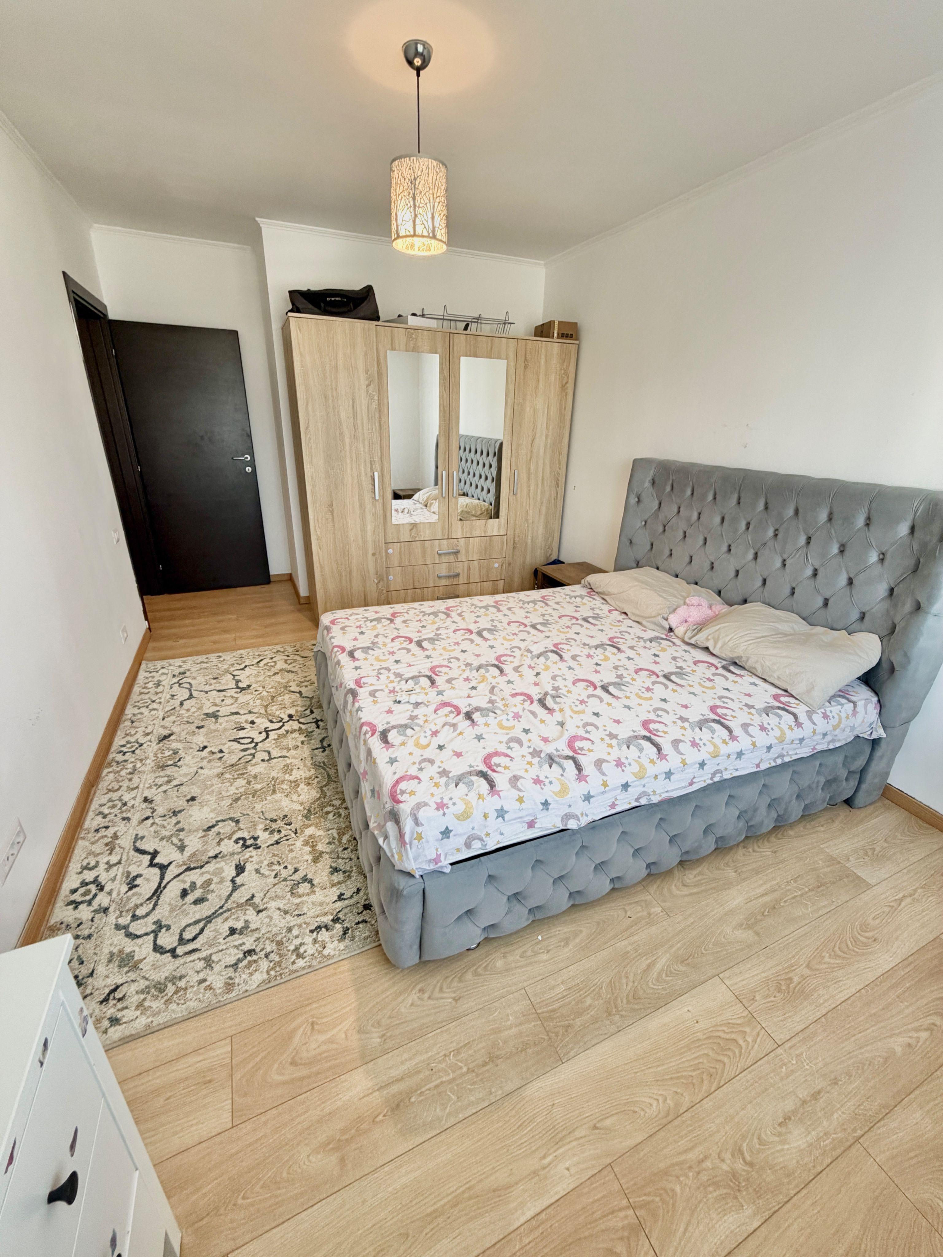 Apartament 3 camere decomandat | Rezervelor 79 | Militari Residence - 4