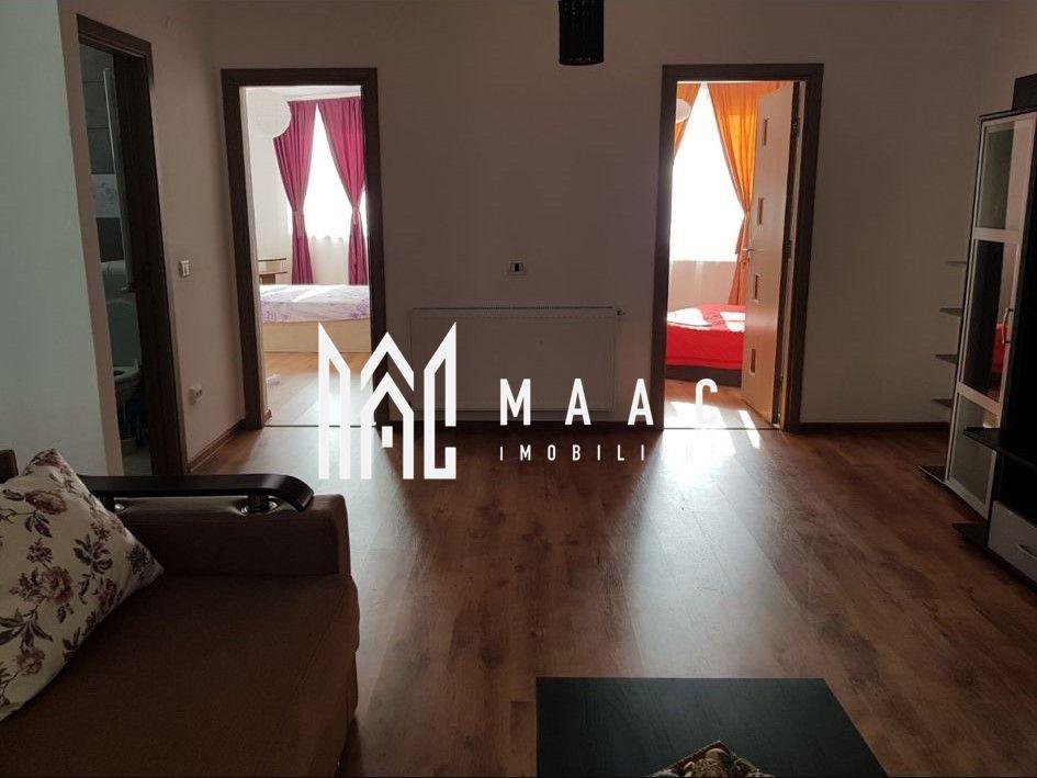 Apartament 3 camere | Etaj 3 | Balcon | 62 MP | Arhitectilor - 4