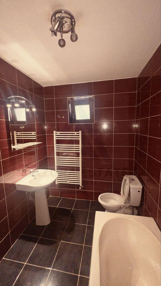 Casă cu 4 camere, curte proprie și 2 balcoane – Șelimbăr - 13