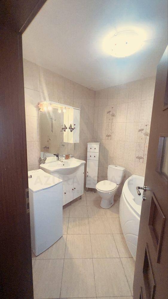 Casă cu 4 camere, curte proprie și 2 balcoane – Șelimbăr - 14