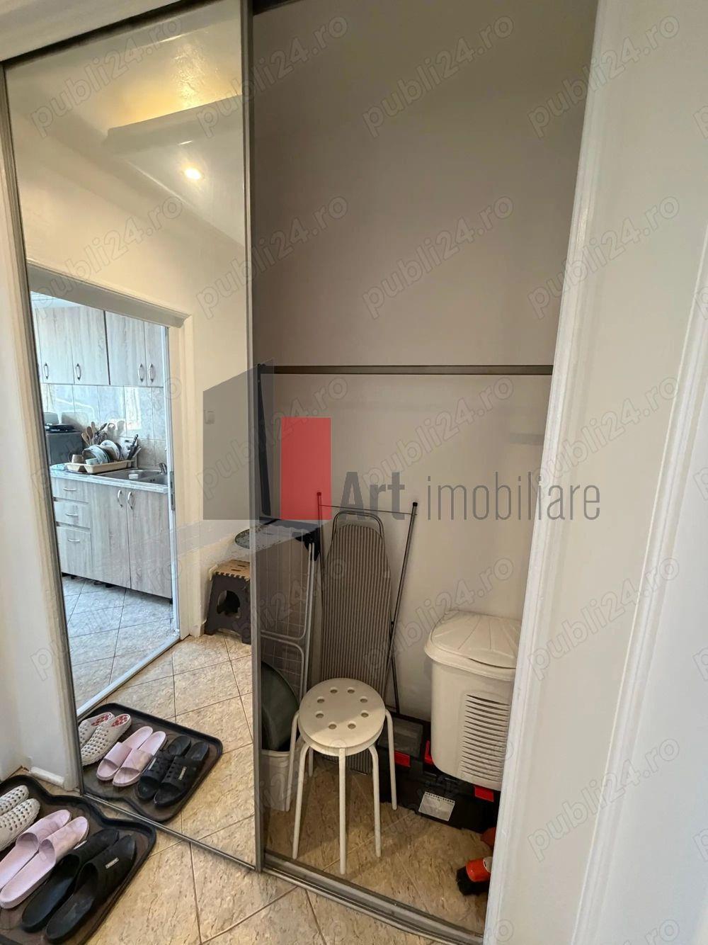 APARTAMENT 2 CAMERE - MOSILOR , ZECE MESE - 4