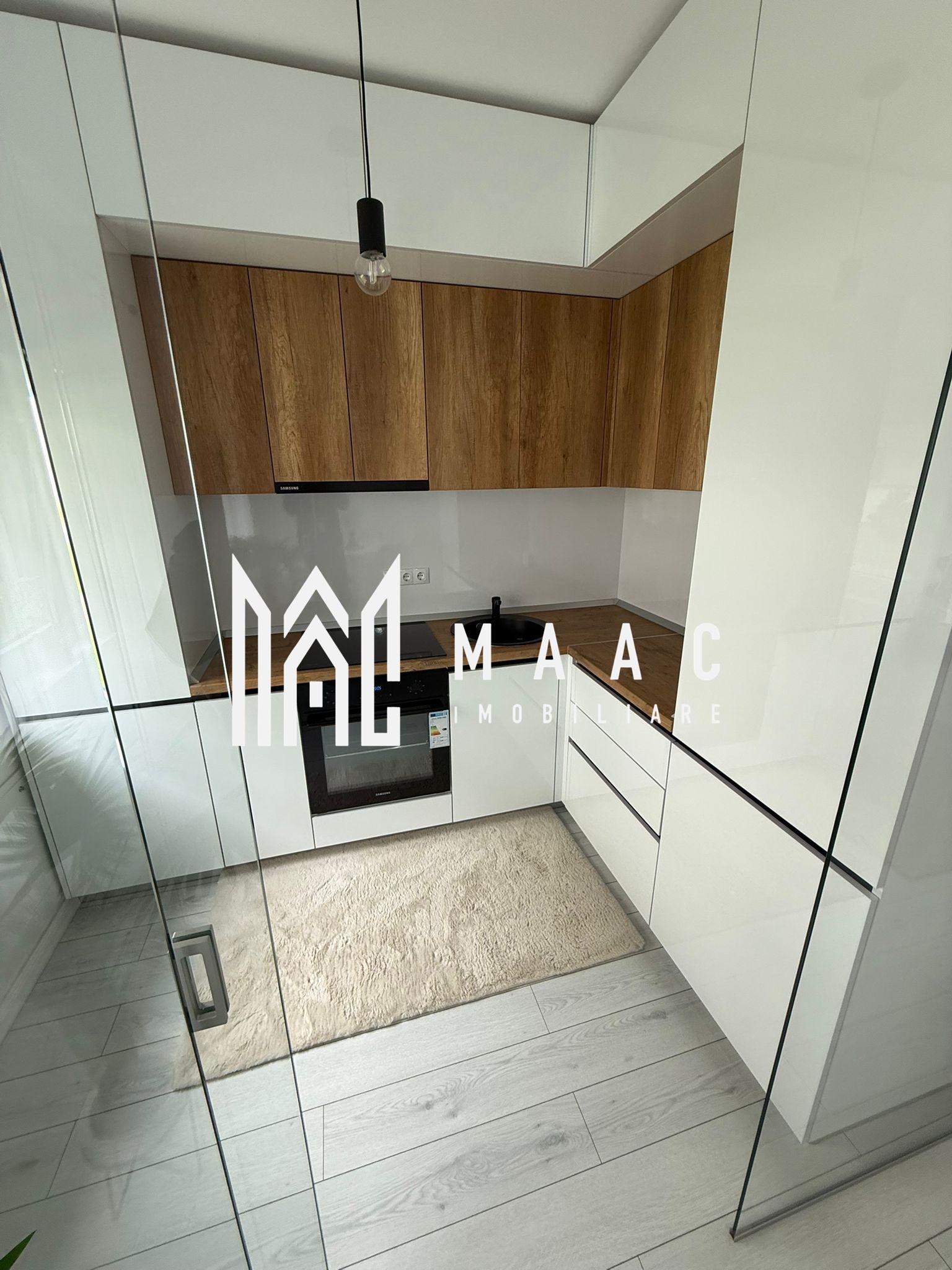 Apartament 2 camere - prima închiriere | Loc de parcare - 5