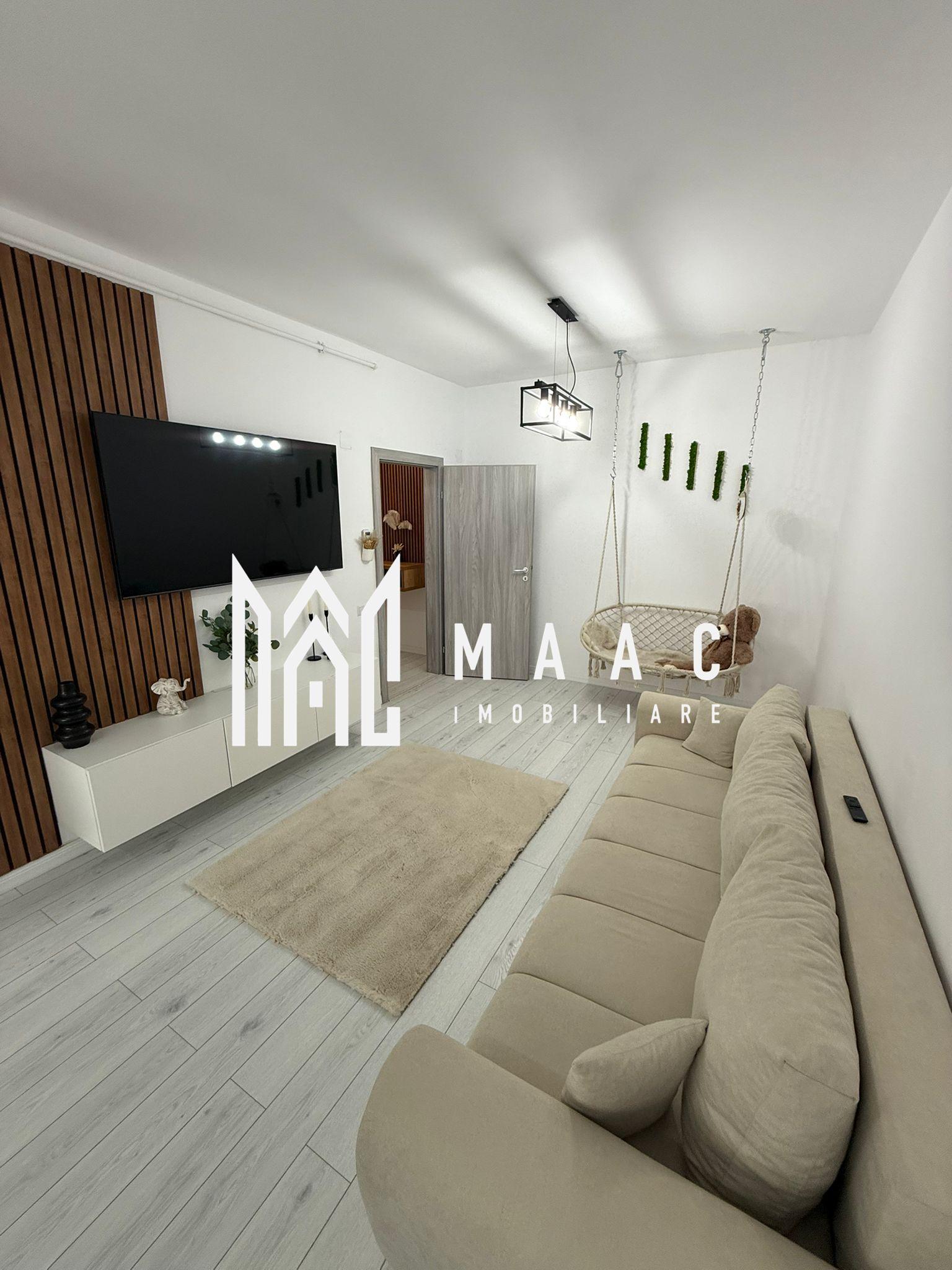 Apartament 2 camere - prima închiriere | Loc de parcare - 1