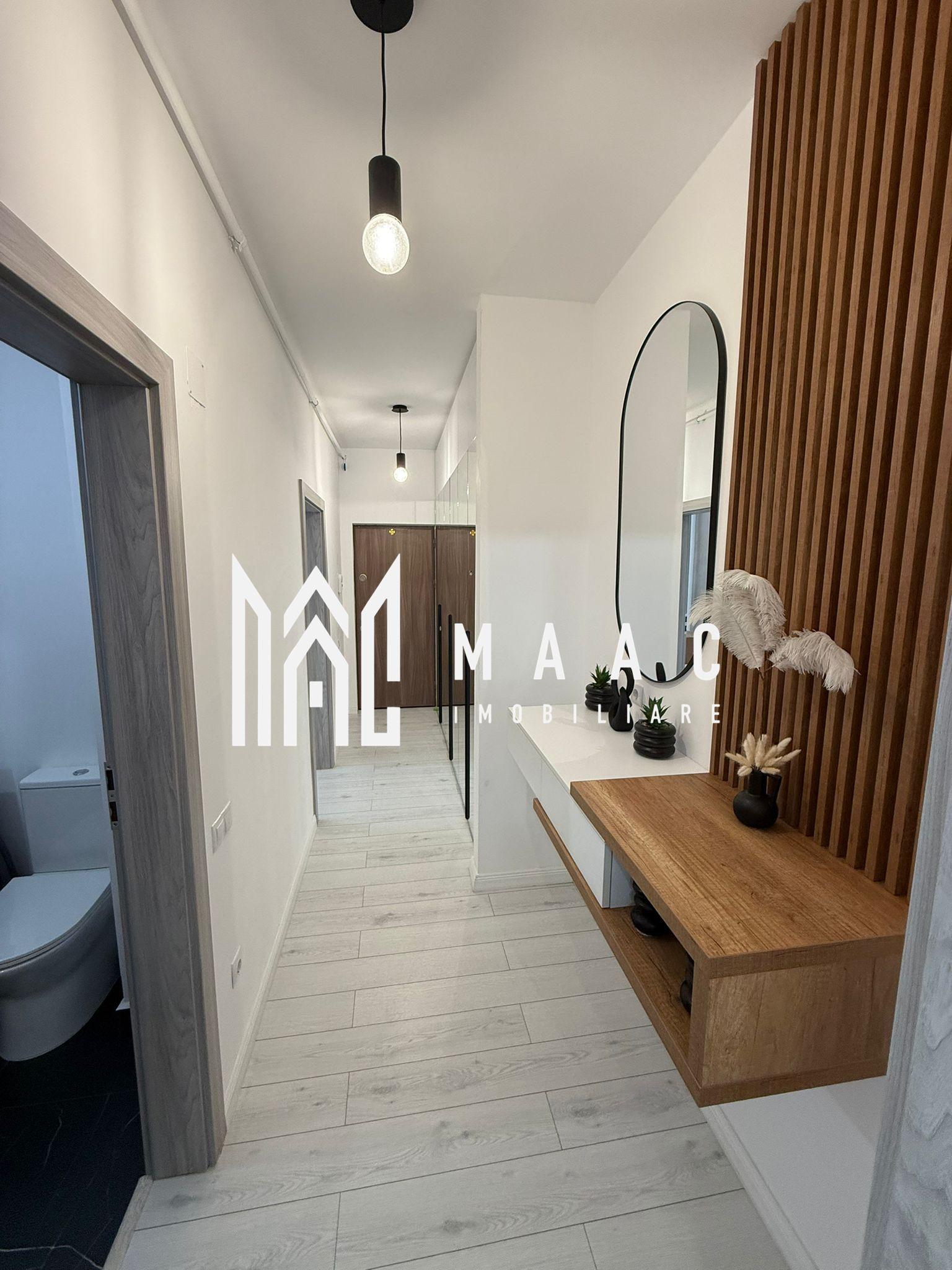 Apartament 2 camere - prima închiriere | Loc de parcare - 3