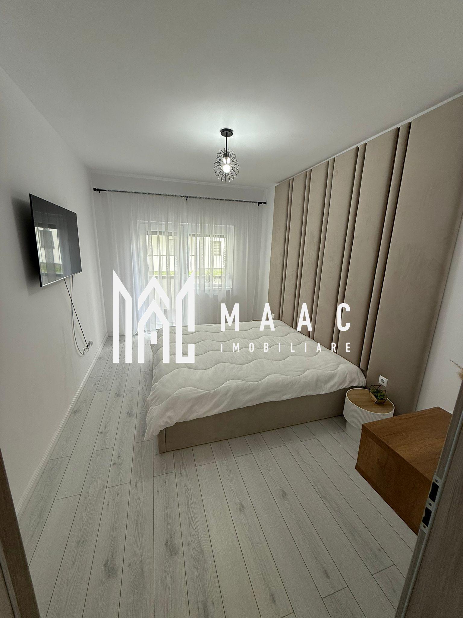 Apartament 2 camere - prima închiriere | Loc de parcare - 7