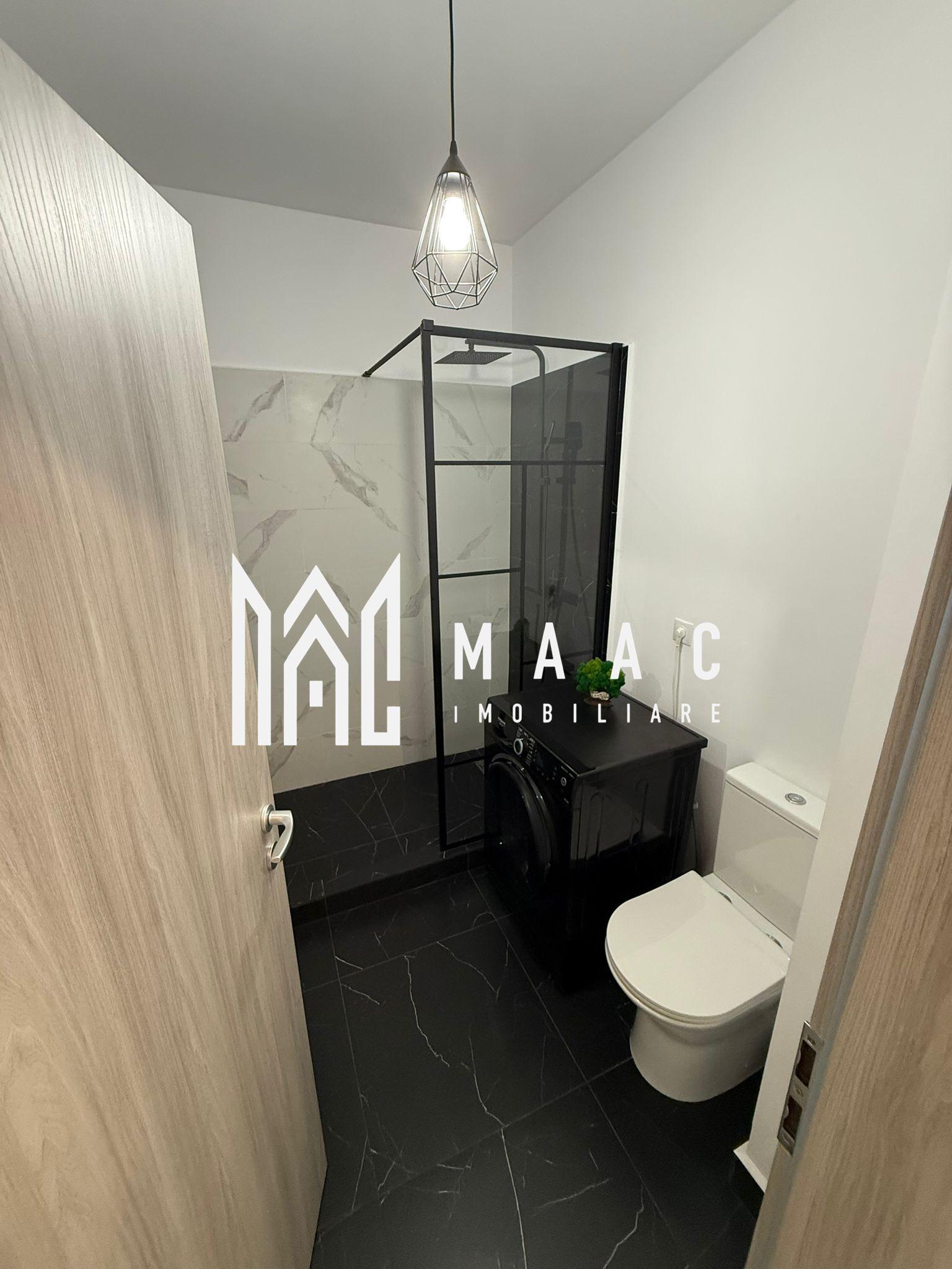 Apartament 2 camere - prima închiriere | Loc de parcare - 8