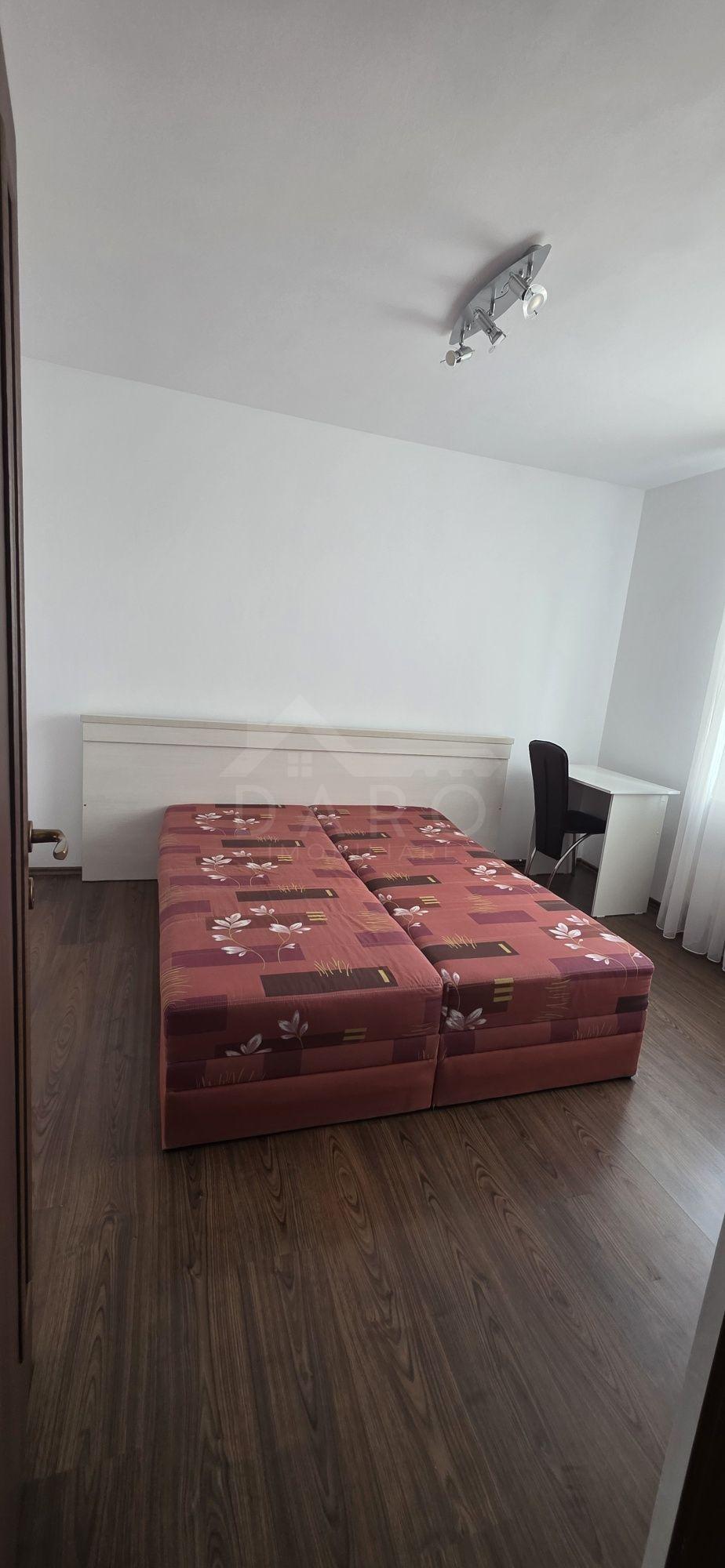 Închiriez apartament cu 2 camere 10 minute de Univ. Petru Maior - 3