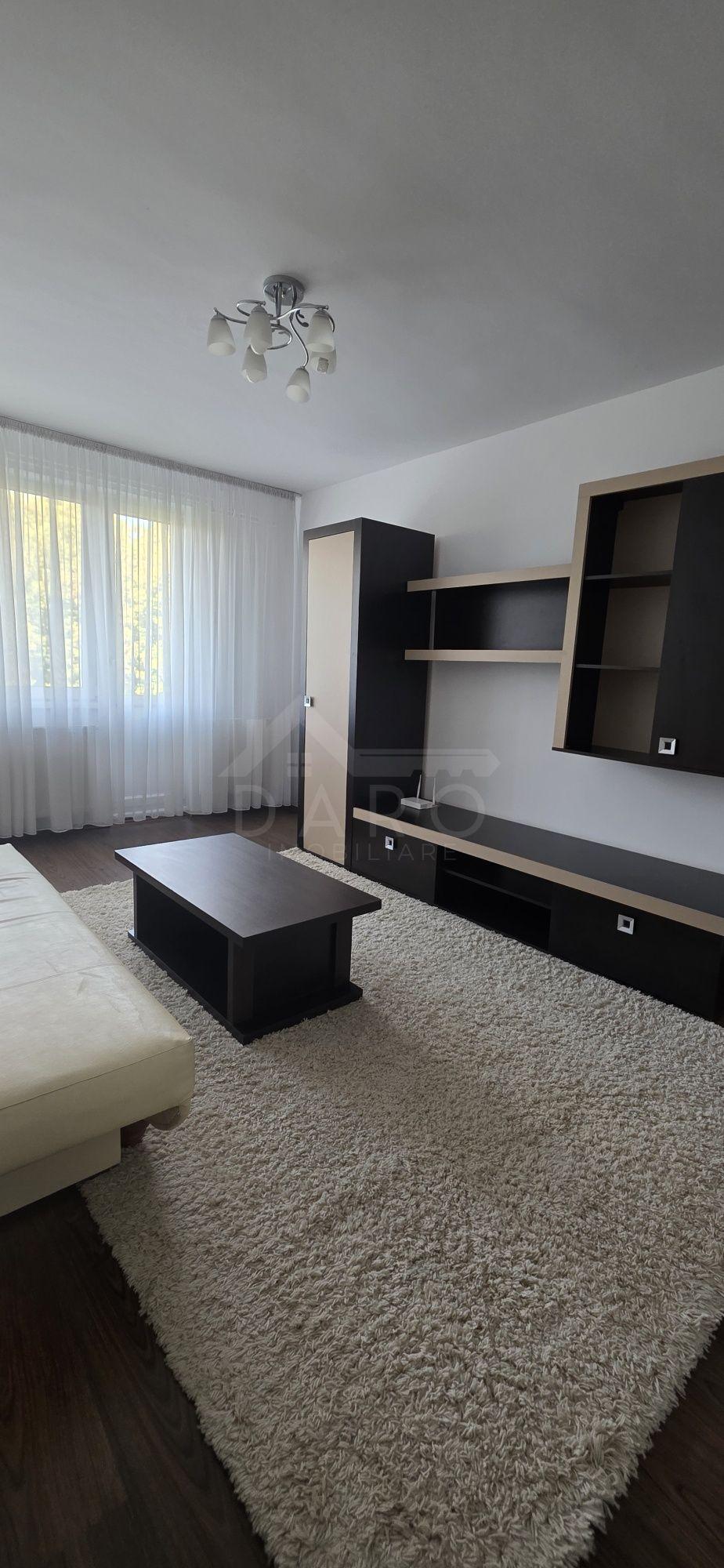 Închiriez apartament cu 2 camere 10 minute de Univ. Petru Maior - 2