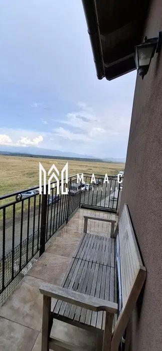 Apartament 2 camere | Sibiu Arhitecților | balcon 11 mp - 5