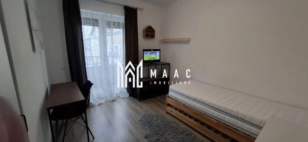 Apartament 2 camere | Sibiu Arhitecților | balcon 11 mp - 6