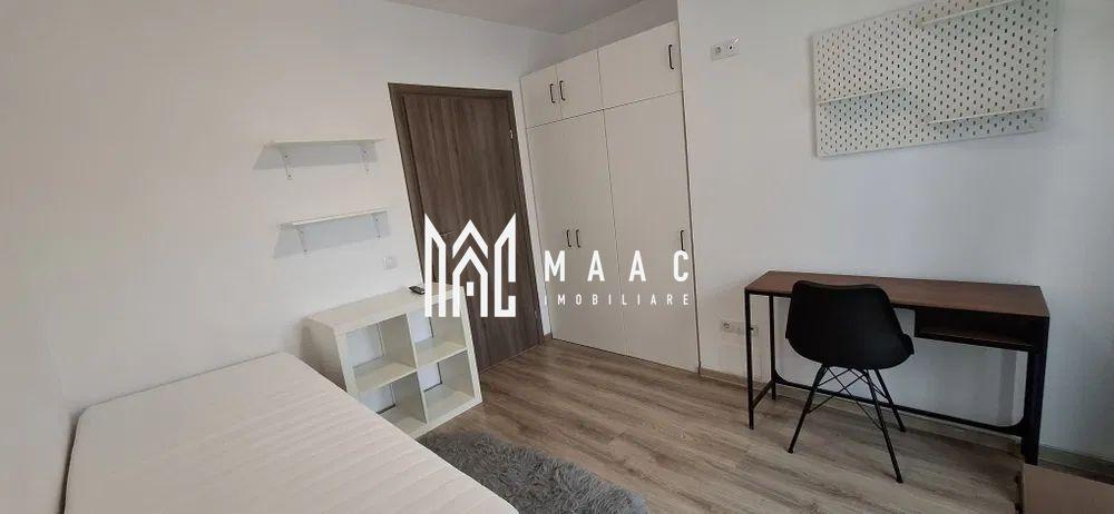 Apartament 2 camere | Sibiu Arhitecților | balcon 11 mp - 7
