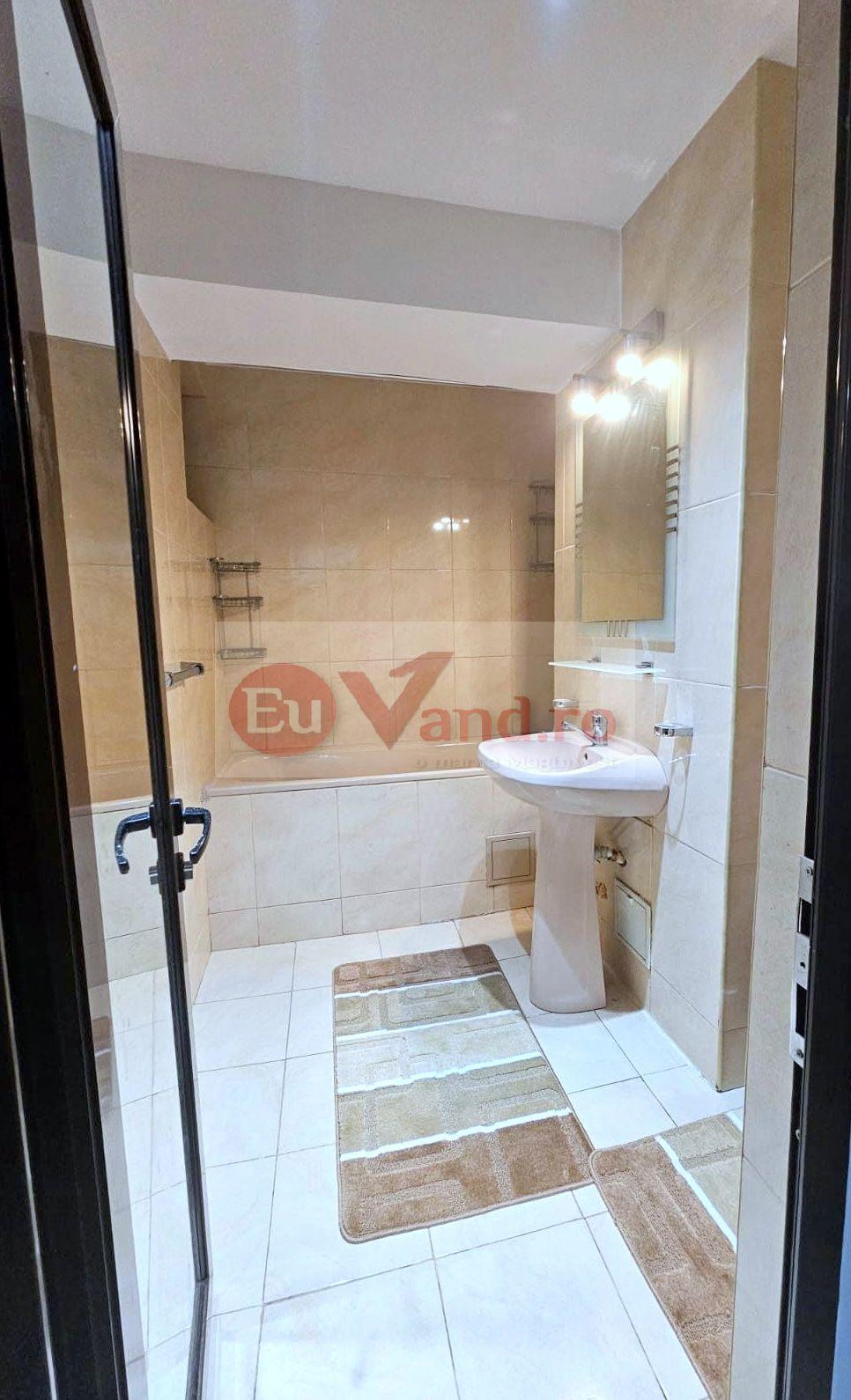 De inchiriat apartament cu 2 camere Mazepa 1, etaj 6/10, 530 euro - 2