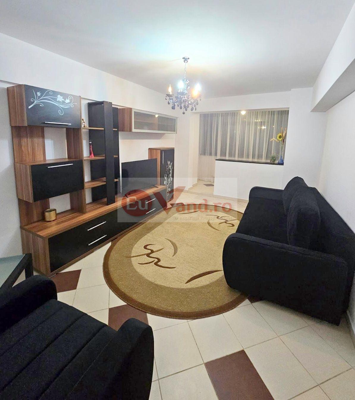 De inchiriat apartament cu 2 camere Mazepa 1, etaj 6/10, 530 euro - 1