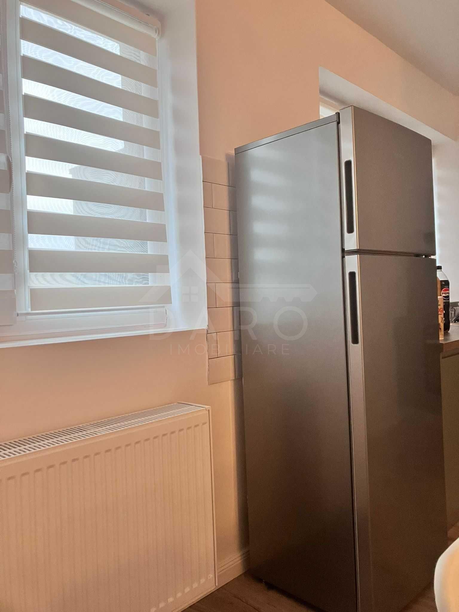 Apartament cu 2 Camere de Închiriat la Concept 9 - 7