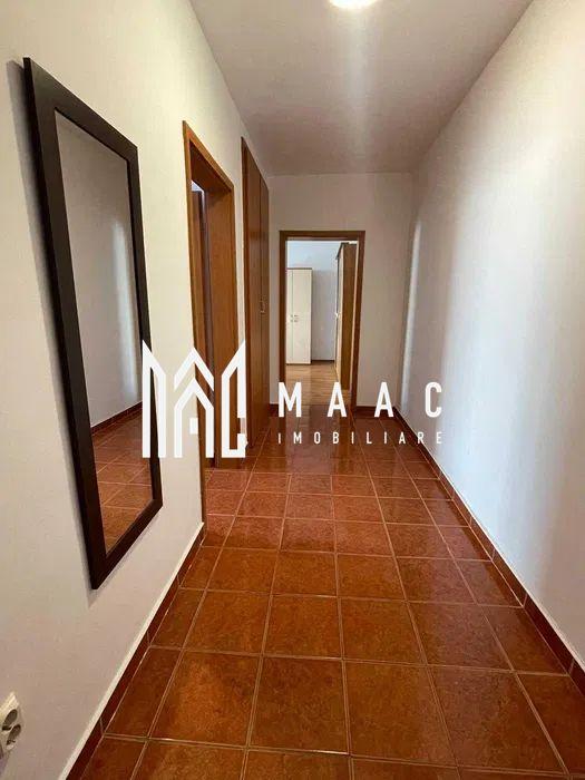 Apartament de vânzare Sibiu | Calea Dumbrăvii | balcon 8 mp - 5