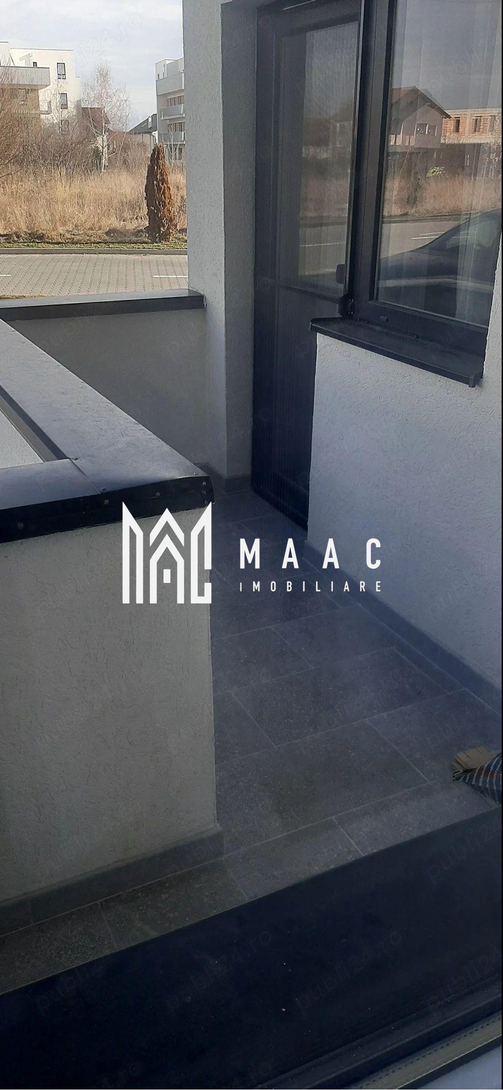 Apartament 2 camere de închiriat | Tineretului, Sibiu | parcare - 4