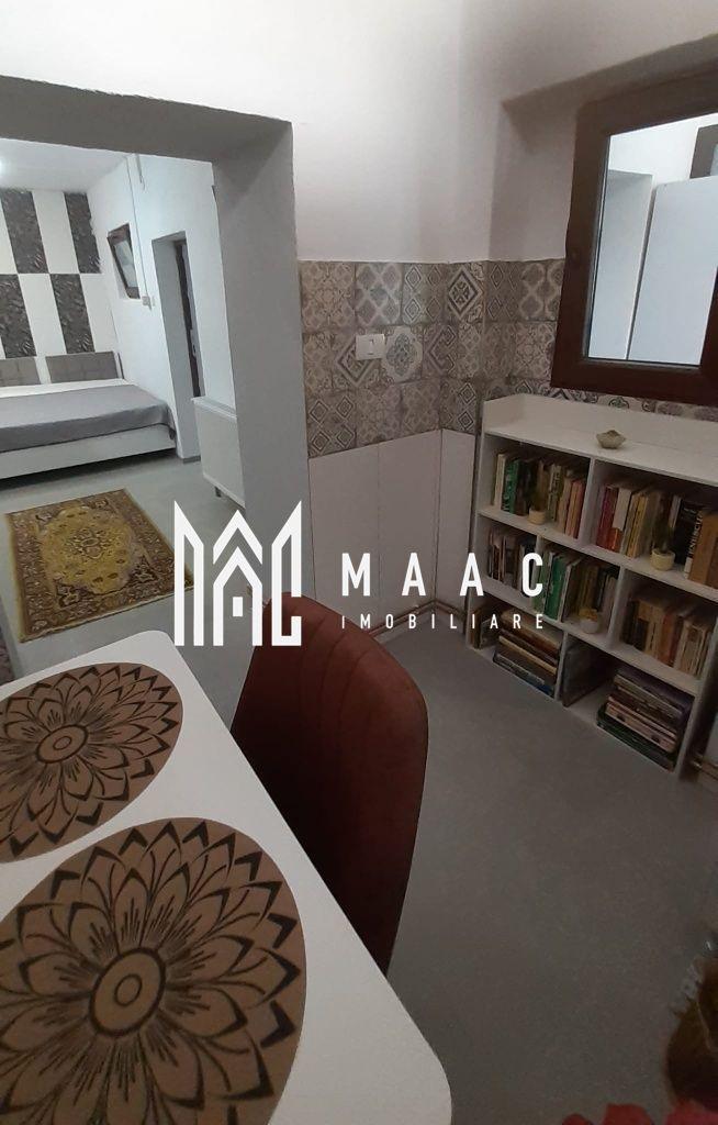 Apartament la casa in Orasul de Jos în Sibiu Vanzare I inchiriere - 8