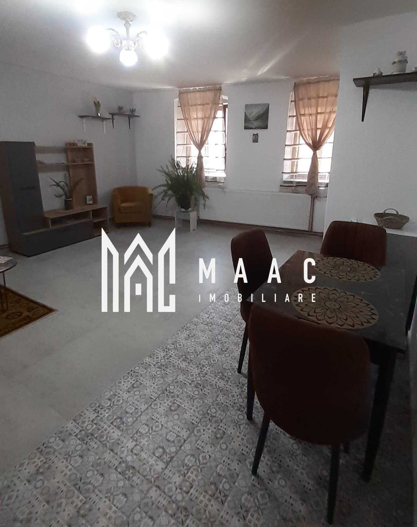 Apartament la casa in Orasul de Jos în Sibiu Vanzare I inchiriere - 4