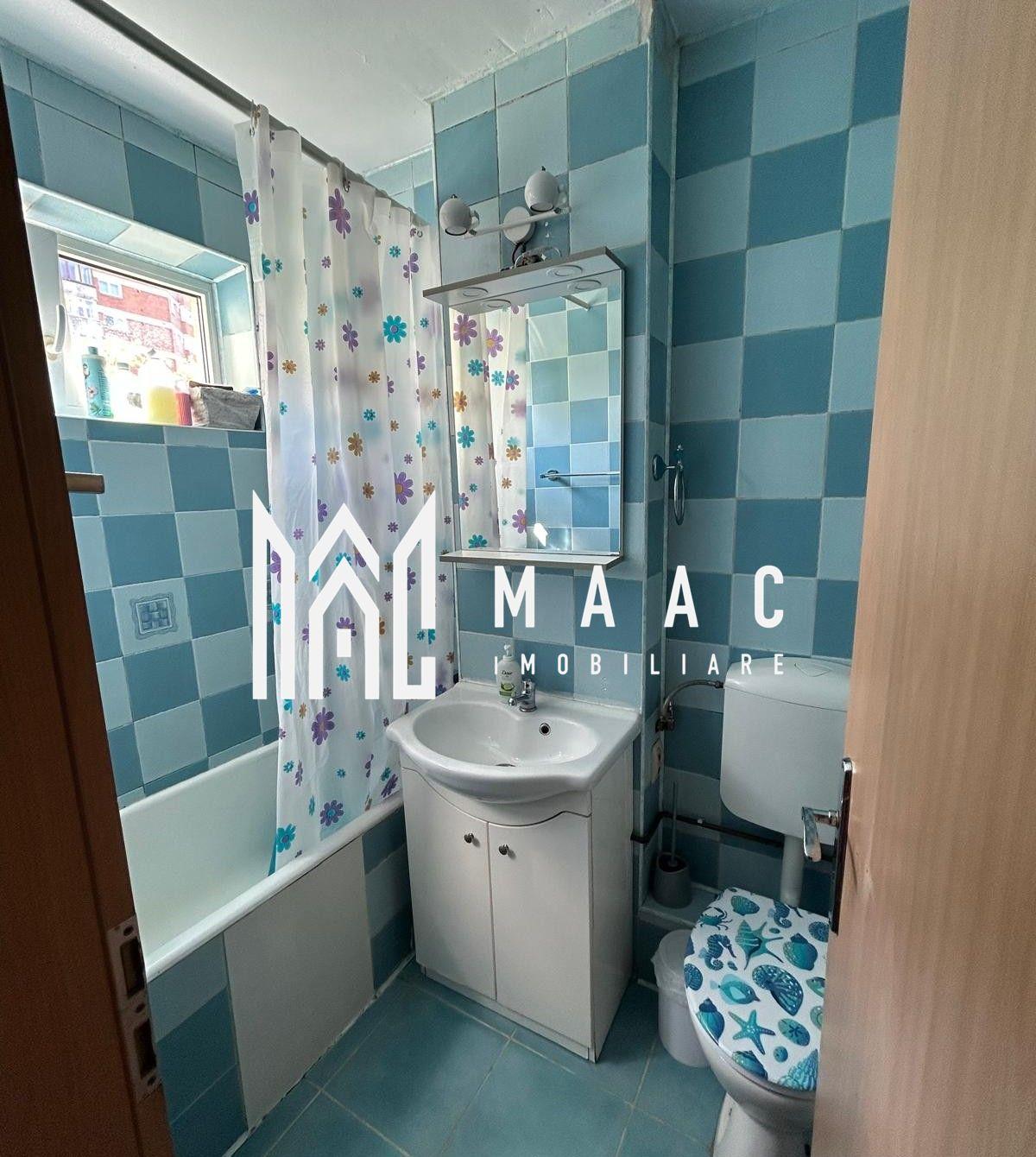 Apartament de vânzare Sibiu | 2 camere | Mihai Viteazul | 51 mp - 4