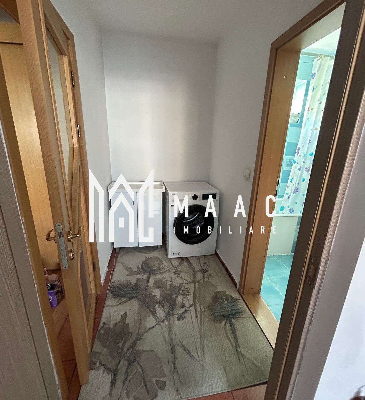 Apartament de vânzare Sibiu | 2 camere | Mihai Viteazul | 51 mp - 2