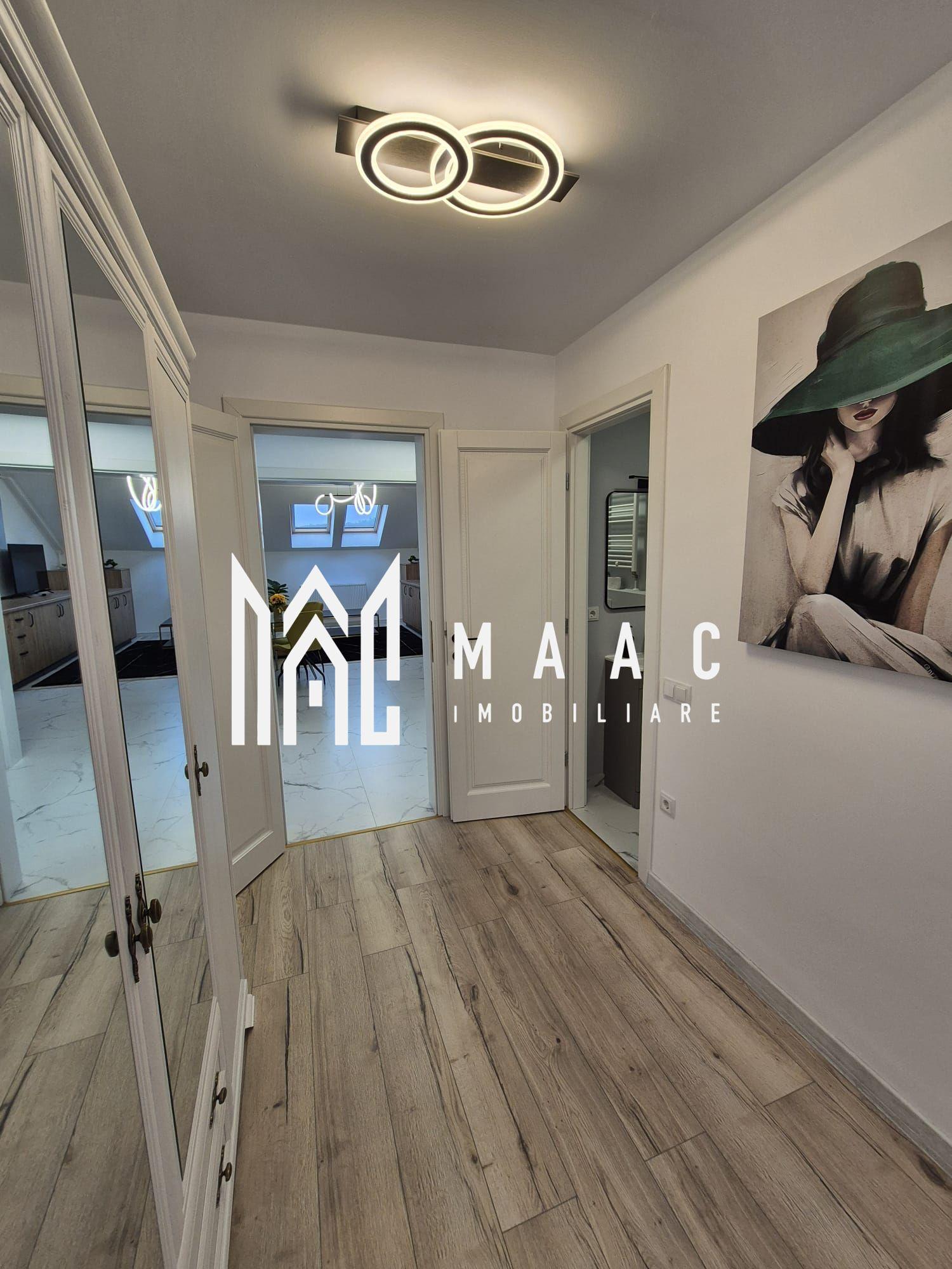 Apartament Nou I 2 Camere I Etaj 5 I Lift I Loc de parcare - 3
