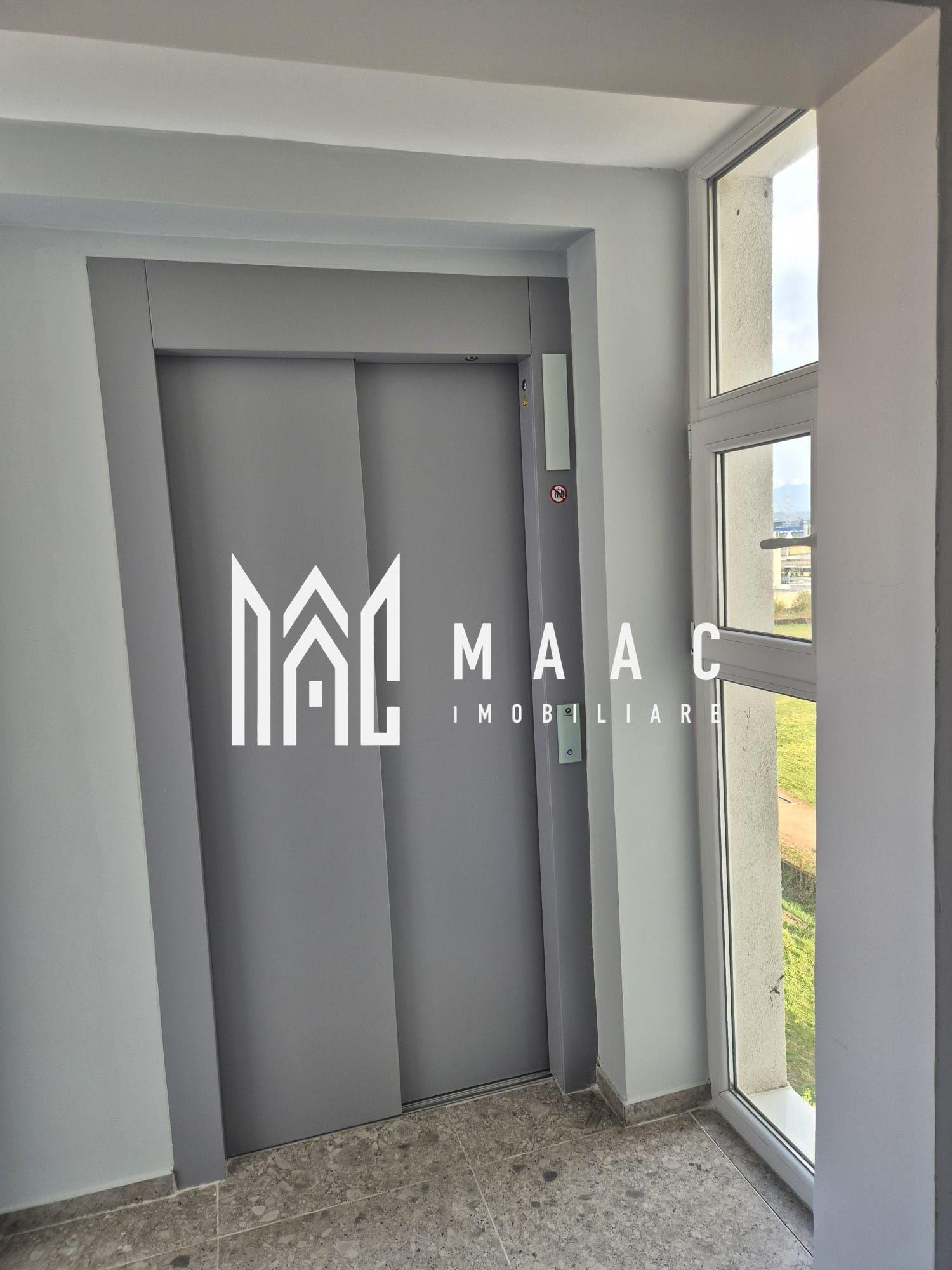 Apartament Nou I 2 Camere I Etaj 5 I Lift I Loc de parcare - 11