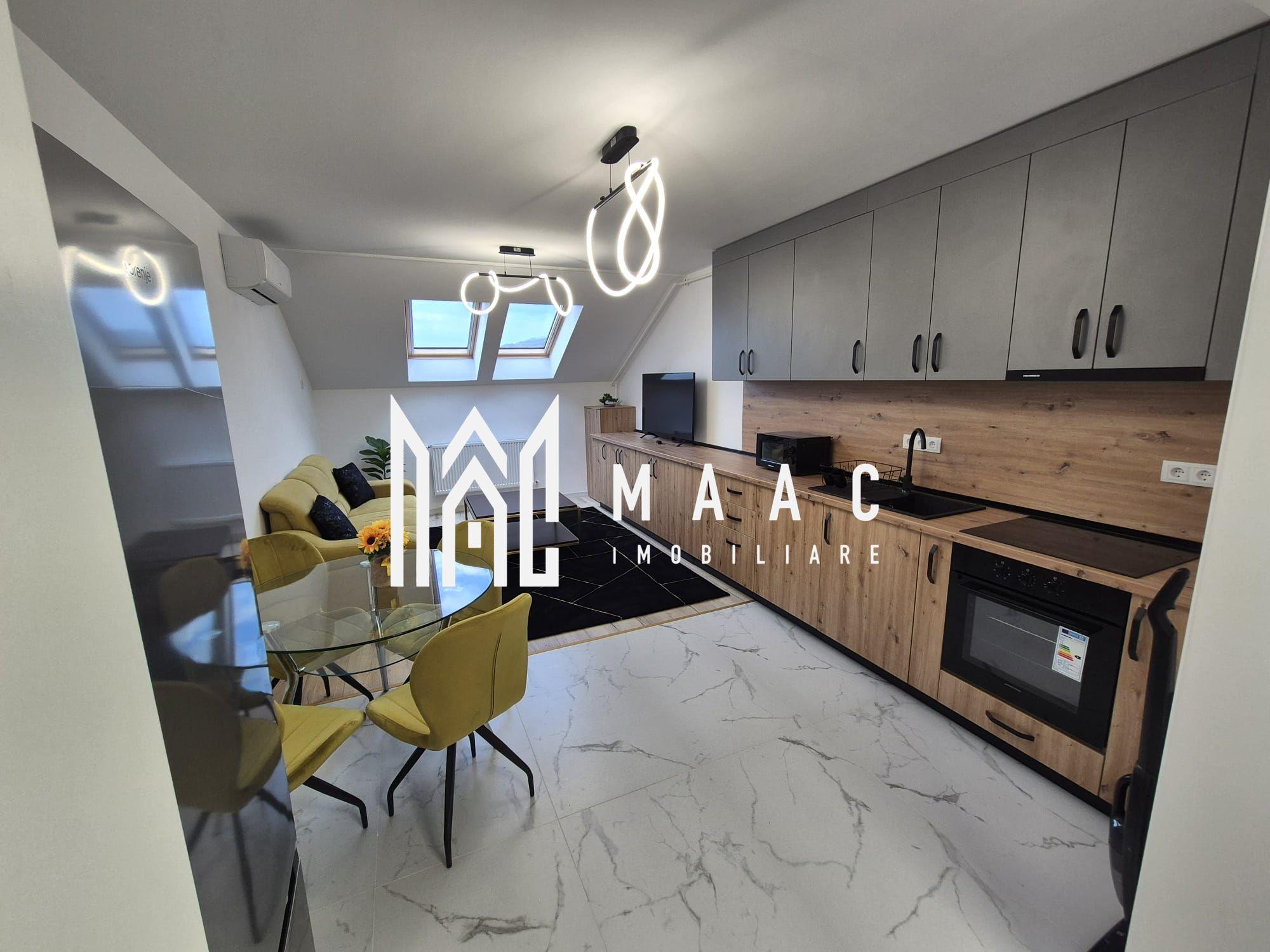 Apartament Nou I 2 Camere I Etaj 5 I Lift I Loc de parcare - 1