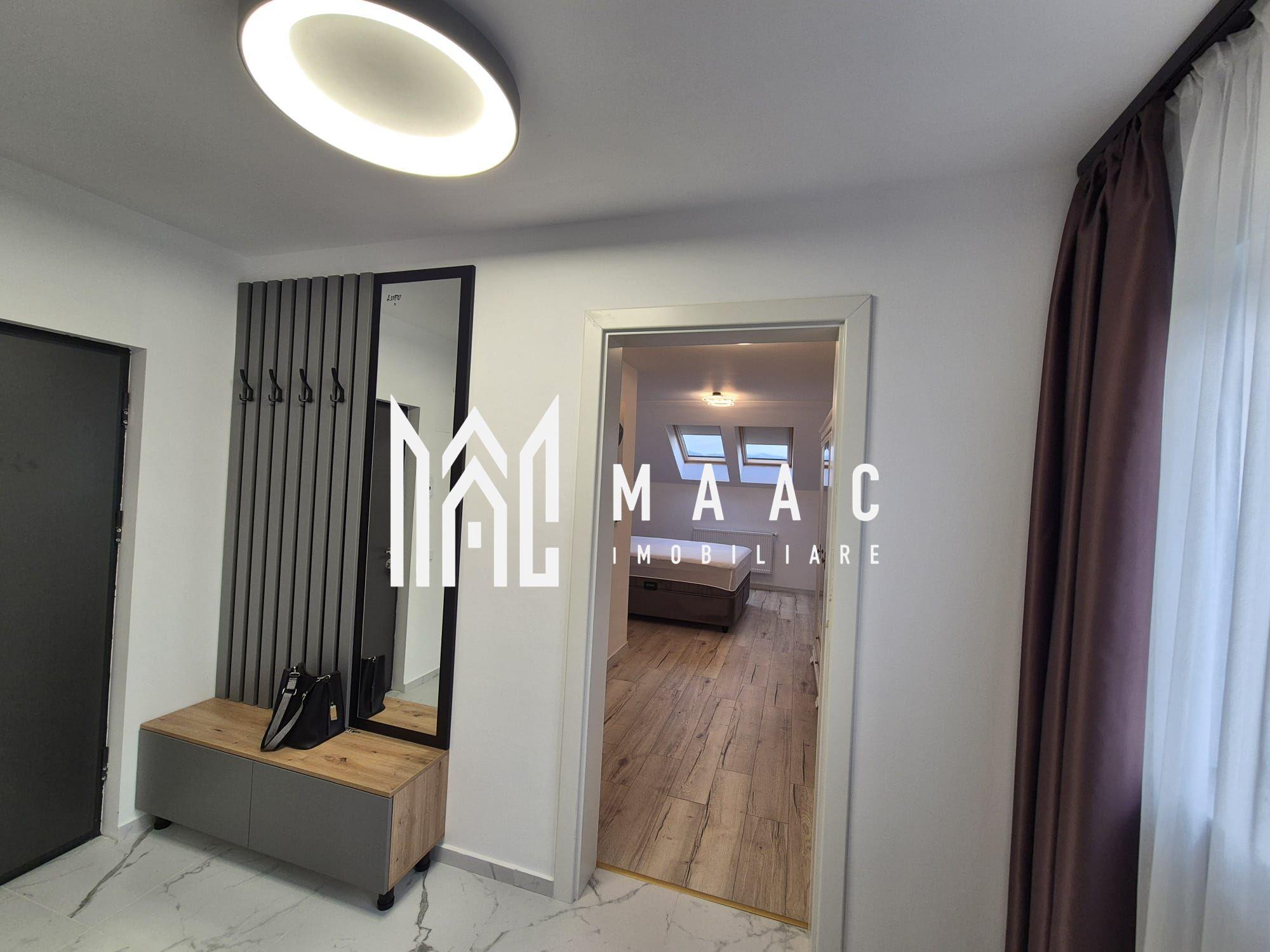 Apartament Nou I 2 Camere I Etaj 5 I Lift I Loc de parcare - 13