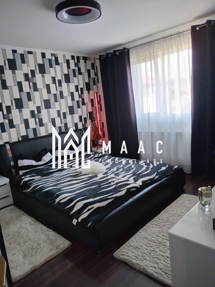 Apartament 2 camere de vânzare | Ostroveni, Râmnicu Vâlcea | 52 mp - 1