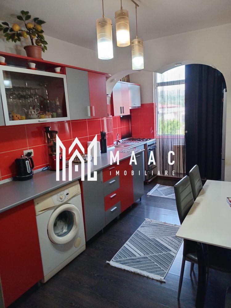 Apartament 2 camere de vânzare | Râmnicu Vâlcea | 52 mp - 2