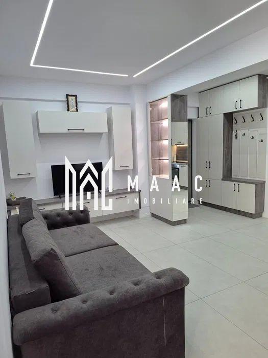 Penthouse 2 camere de închiriat | Sibiu | terasă de 55 mp - 7